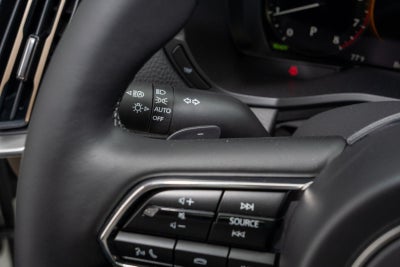 2026 Mazda Mazda CX-90 3.3 Turbo Premium Sport