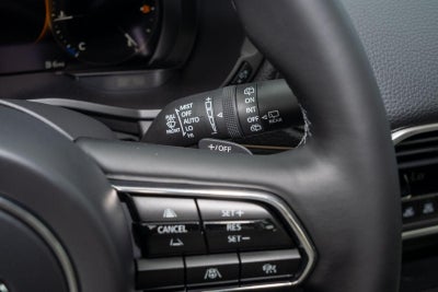 2026 Mazda Mazda CX-90 3.3 Turbo Premium Sport