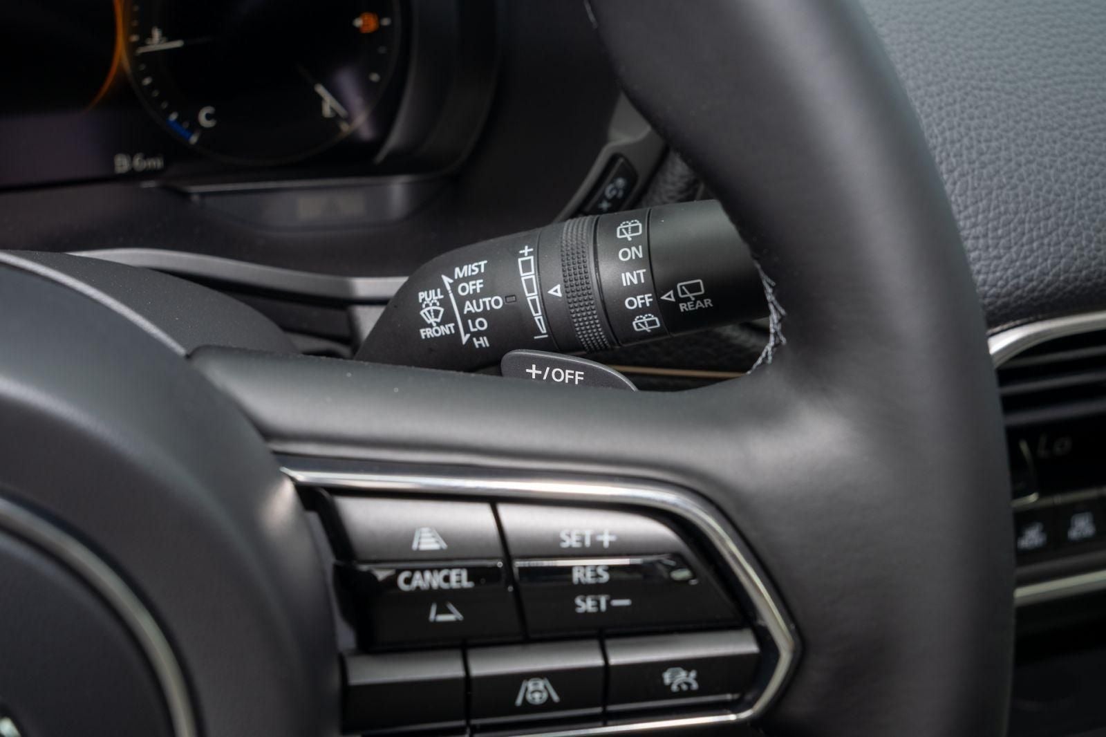 2026 Mazda Mazda CX-90 3.3 Turbo Premium Sport