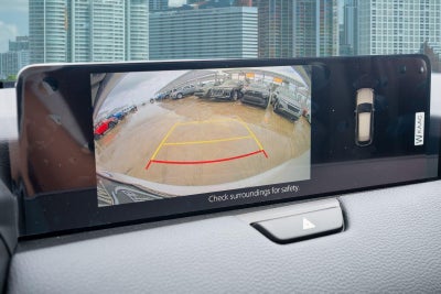 2026 Mazda Mazda CX-90 3.3 Turbo Premium Sport