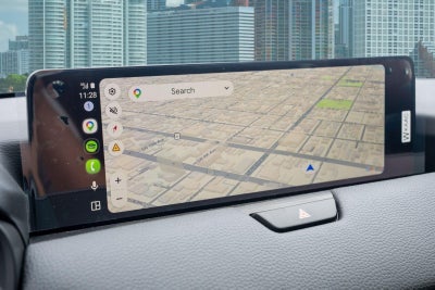 2026 Mazda Mazda CX-90 3.3 Turbo Premium Sport