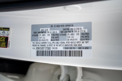 2026 Mazda Mazda CX-90 3.3 Turbo Premium Sport