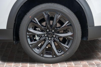 2026 Mazda Mazda CX-90 3.3 Turbo Premium Sport