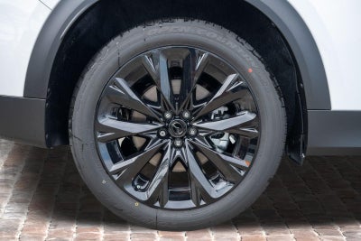 2026 Mazda Mazda CX-90 3.3 Turbo Premium Sport