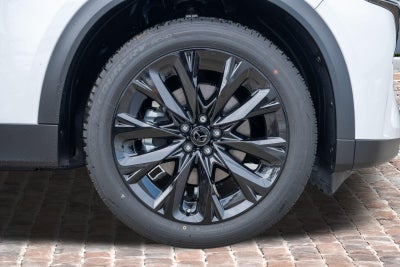 2026 Mazda Mazda CX-90 3.3 Turbo Premium Sport