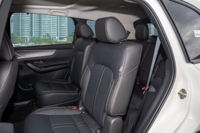 2026 Mazda Mazda CX-90 3.3 Turbo Premium Sport