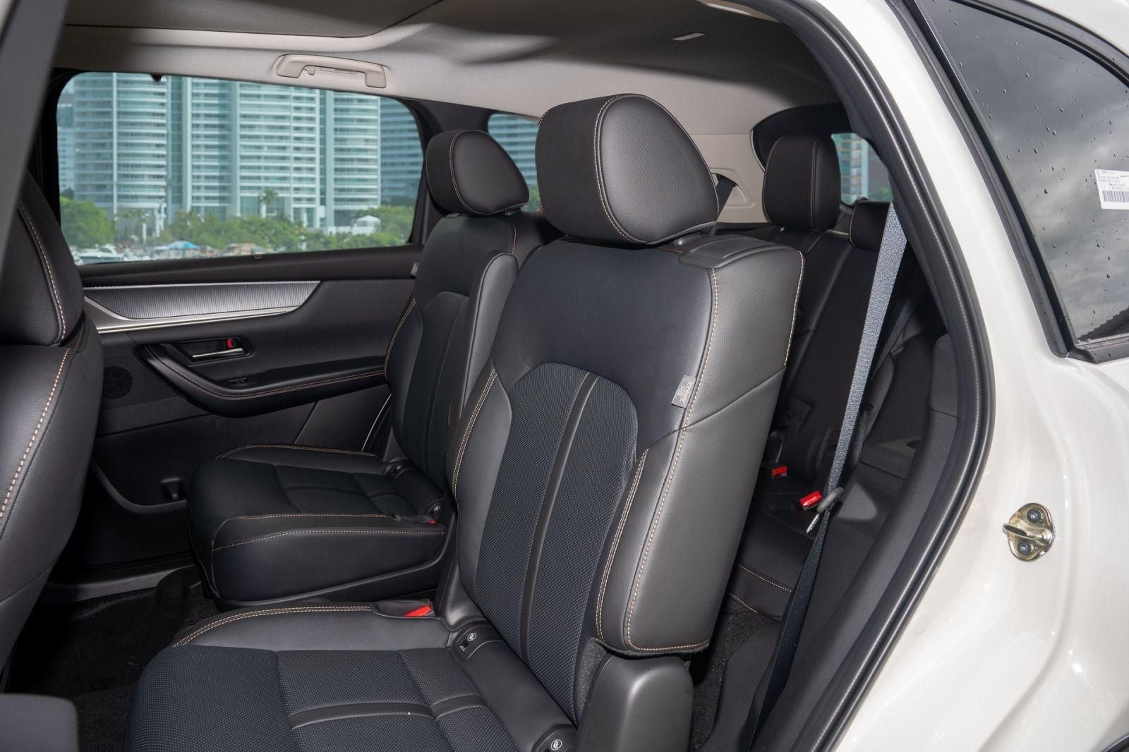 2026 Mazda Mazda CX-90 3.3 Turbo Premium Sport