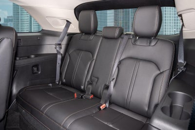 2026 Mazda Mazda CX-90 3.3 Turbo Premium Sport