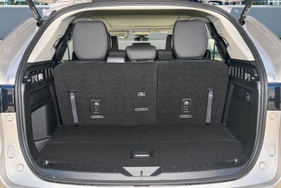 2026 Mazda Mazda CX-90 3.3 Turbo Premium