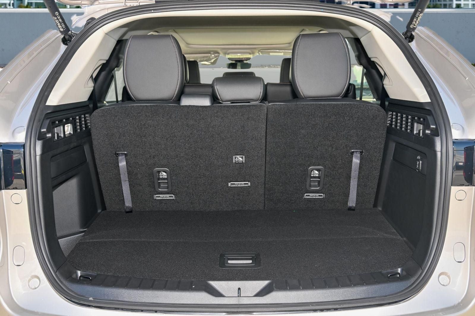 2026 Mazda Mazda CX-90 3.3 Turbo Premium