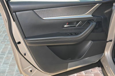 2026 Mazda Mazda CX-90 3.3 Turbo Premium