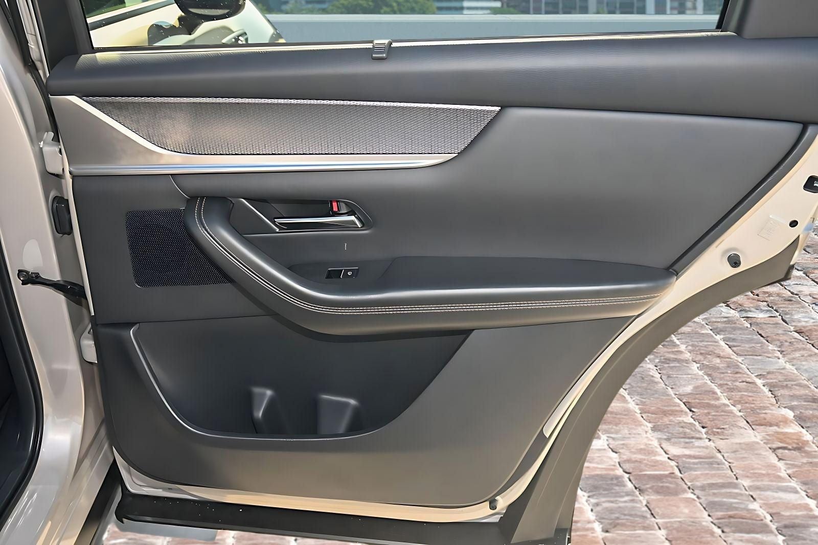 2026 Mazda Mazda CX-90 3.3 Turbo Premium