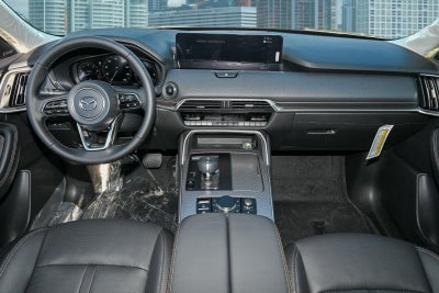 2026 Mazda Mazda CX-90 3.3 Turbo Premium