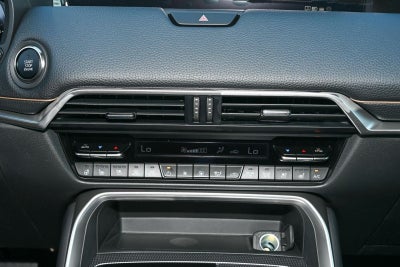 2026 Mazda Mazda CX-90 3.3 Turbo Premium