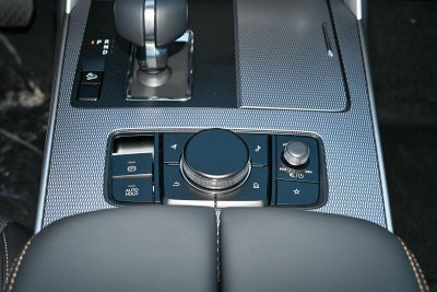 2026 Mazda Mazda CX-90 3.3 Turbo Premium