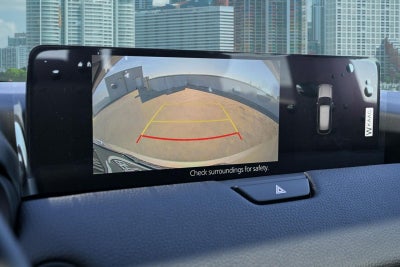 2026 Mazda Mazda CX-90 3.3 Turbo Premium