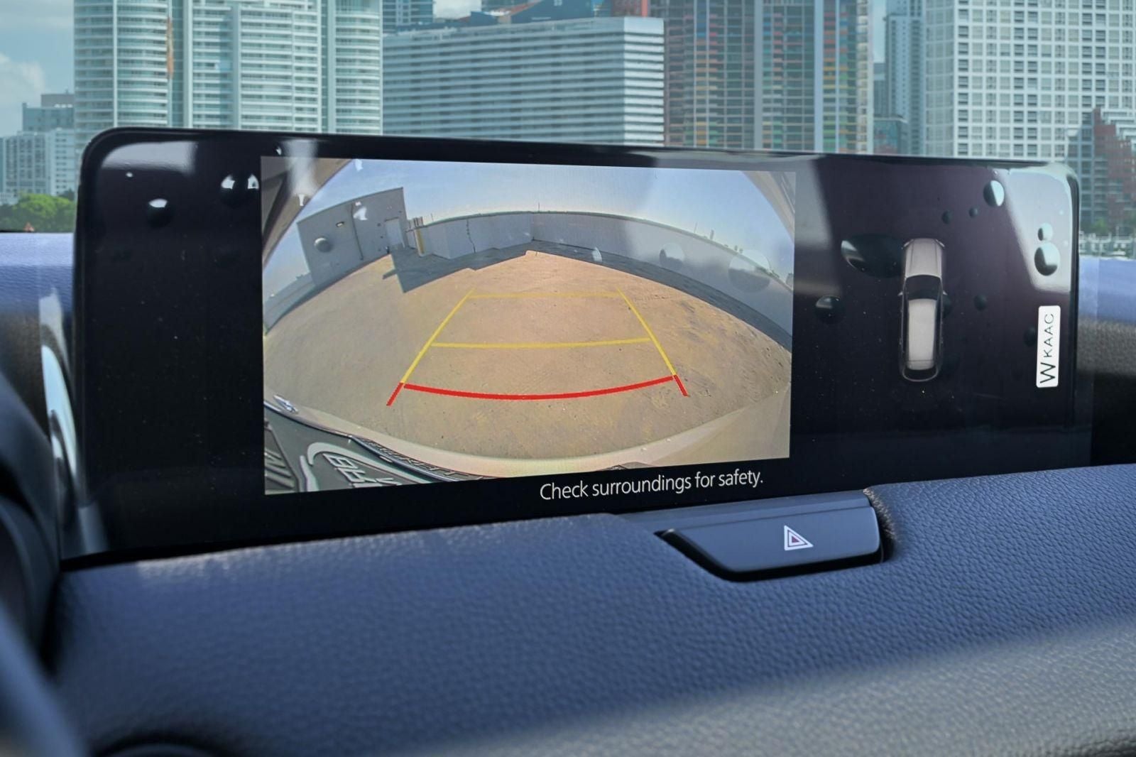 2026 Mazda Mazda CX-90 3.3 Turbo Premium