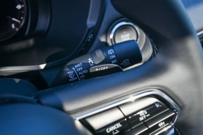 2026 Mazda Mazda CX-90 3.3 Turbo Premium