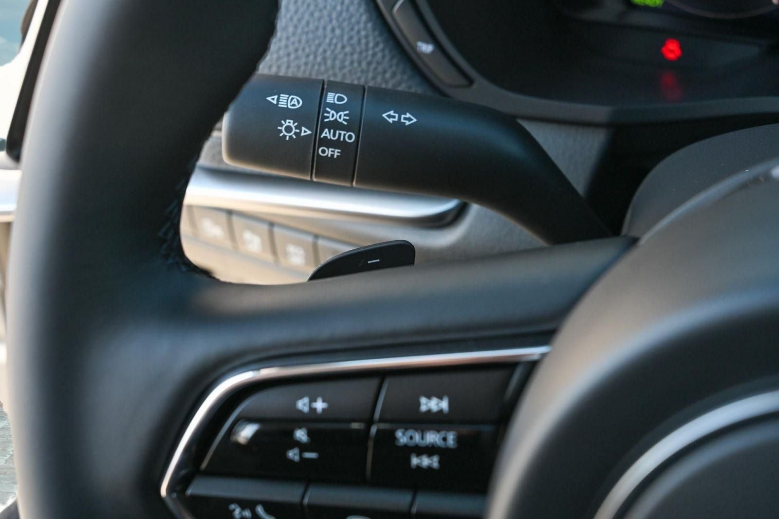 2026 Mazda Mazda CX-90 3.3 Turbo Premium