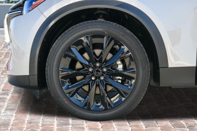 2026 Mazda Mazda CX-90 3.3 Turbo Premium