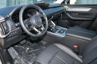 2026 Mazda Mazda CX-90 3.3 Turbo Premium