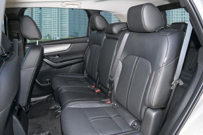 2026 Mazda Mazda CX-90 3.3 Turbo Premium