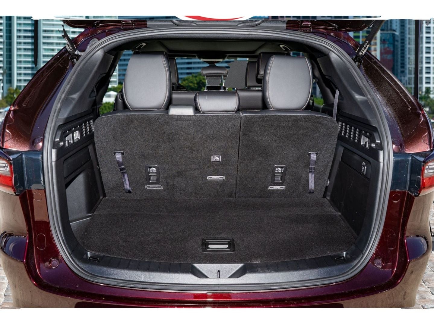 2025 Mazda Mazda CX-90 3.3 Turbo S Premium