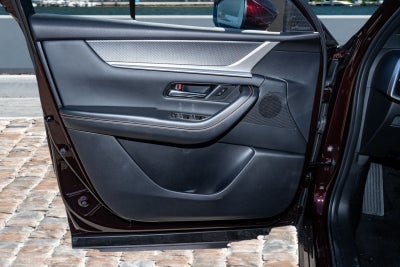 2025 Mazda Mazda CX-90 3.3 Turbo S Premium