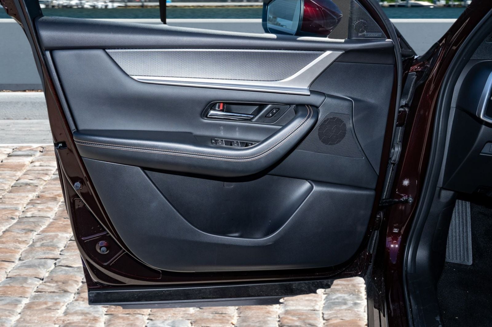 2025 Mazda Mazda CX-90 3.3 Turbo S Premium