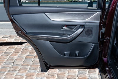 2025 Mazda Mazda CX-90 3.3 Turbo S Premium