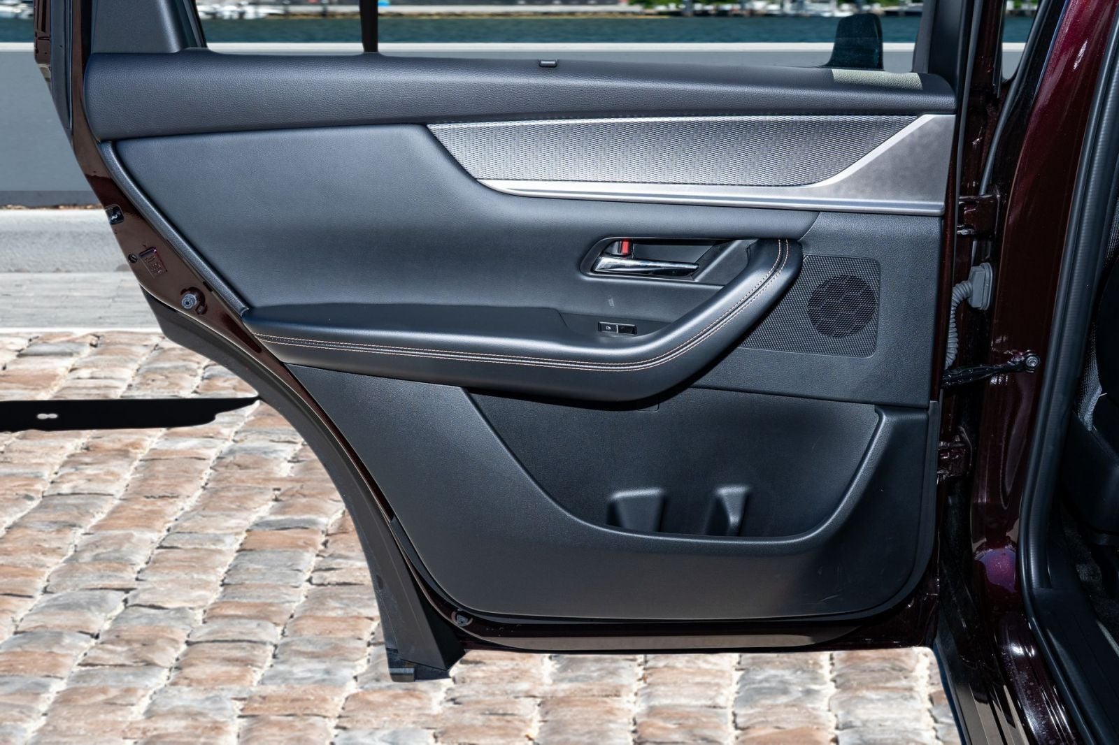 2025 Mazda Mazda CX-90 3.3 Turbo S Premium