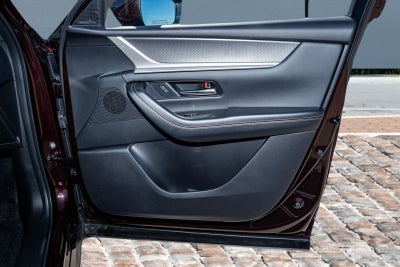 2025 Mazda Mazda CX-90 3.3 Turbo S Premium