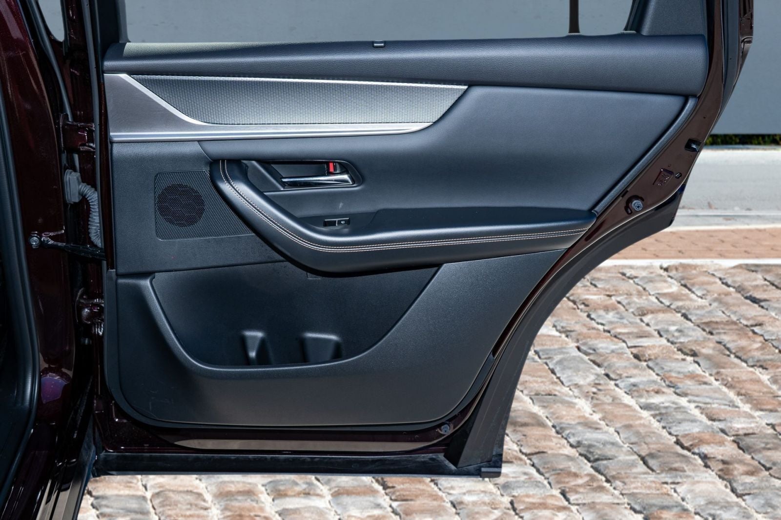 2025 Mazda Mazda CX-90 3.3 Turbo S Premium