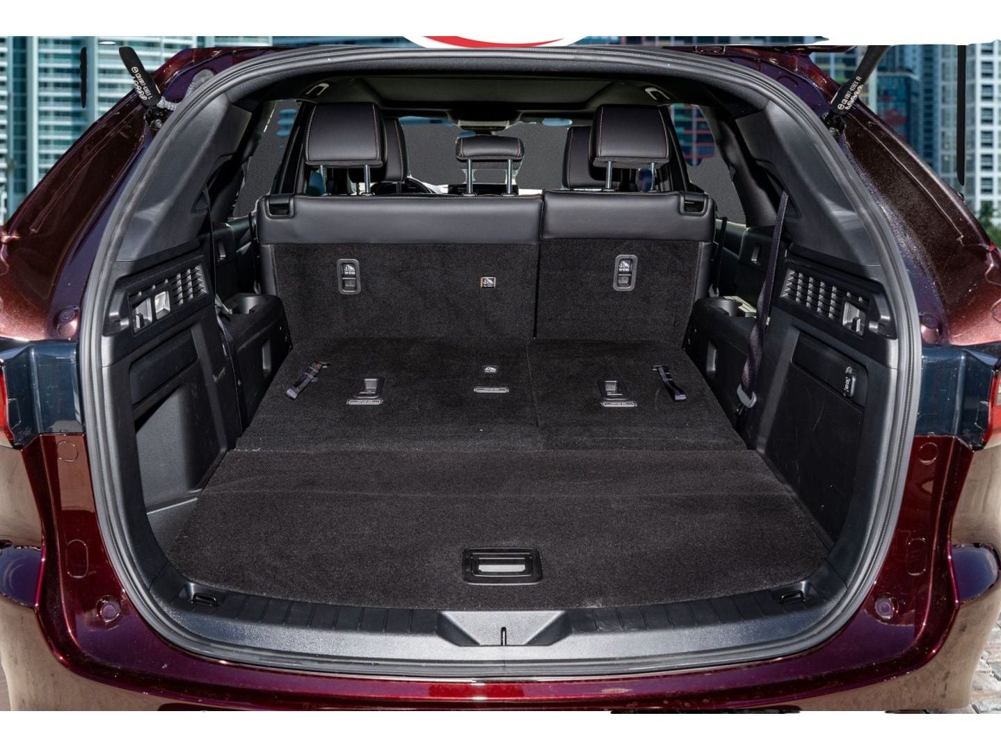 2025 Mazda Mazda CX-90 3.3 Turbo S Premium