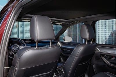 2025 Mazda Mazda CX-90 3.3 Turbo S Premium