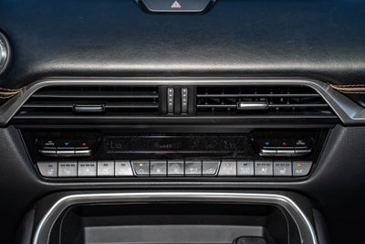 2025 Mazda Mazda CX-90 3.3 Turbo S Premium