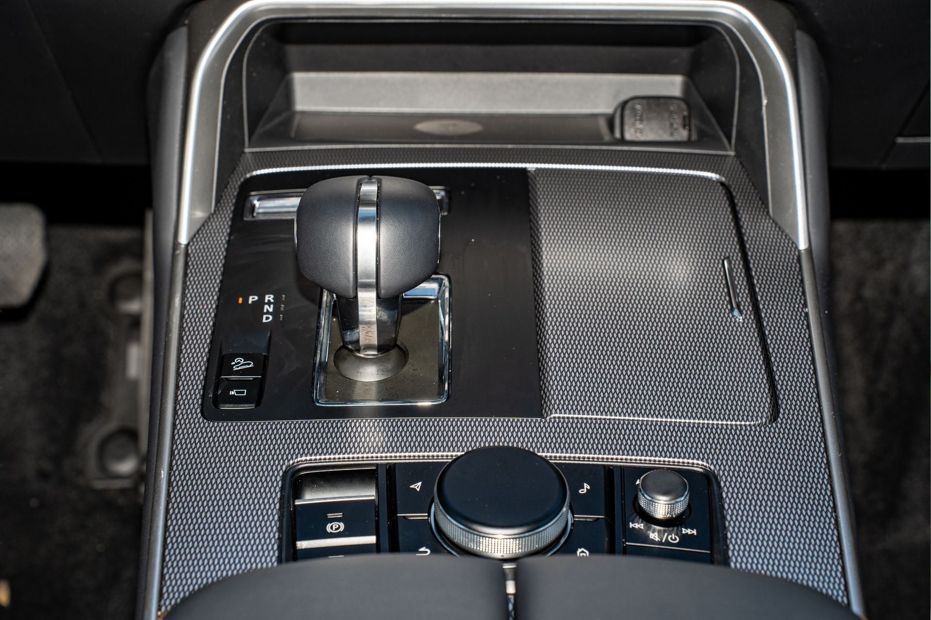 2025 Mazda Mazda CX-90 3.3 Turbo S Premium