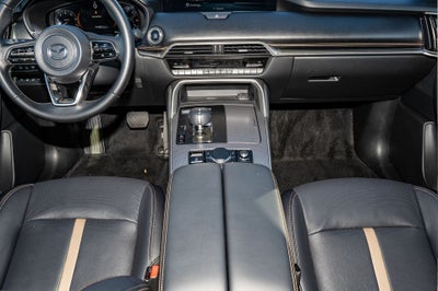 2025 Mazda Mazda CX-90 3.3 Turbo S Premium