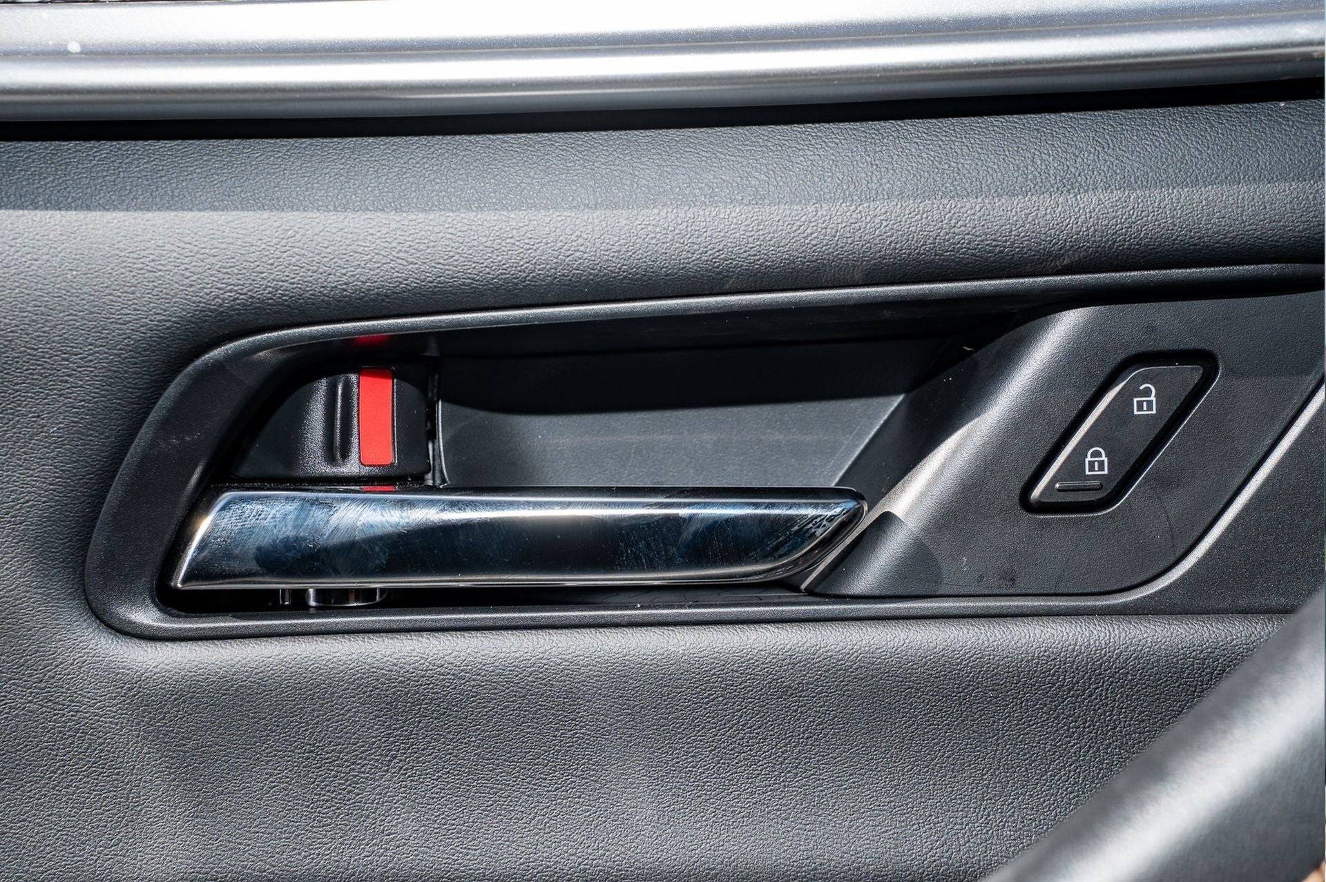 2025 Mazda Mazda CX-90 3.3 Turbo S Premium