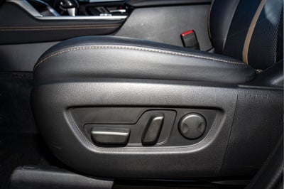 2025 Mazda Mazda CX-90 3.3 Turbo S Premium