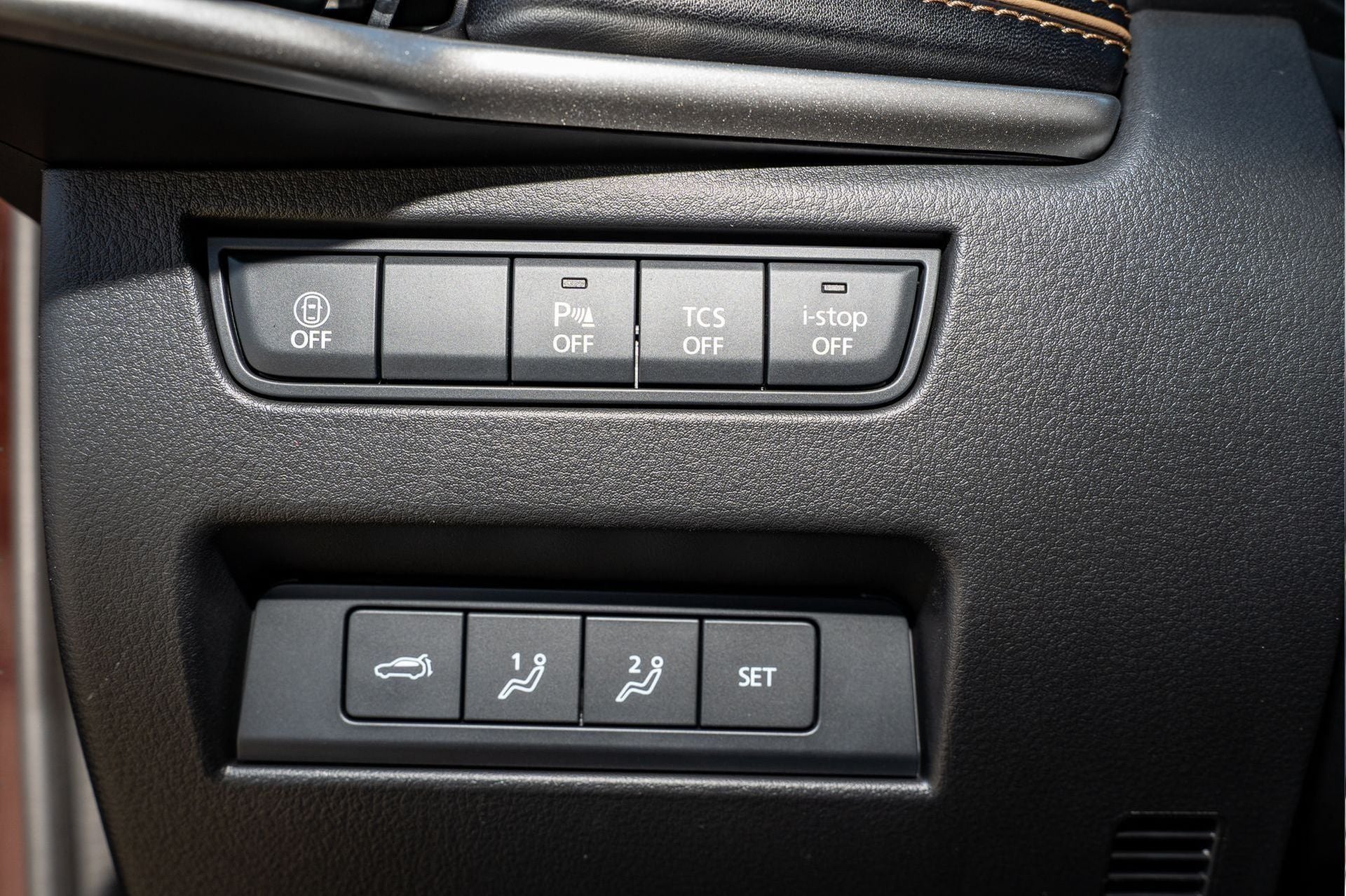 2025 Mazda Mazda CX-90 3.3 Turbo S Premium