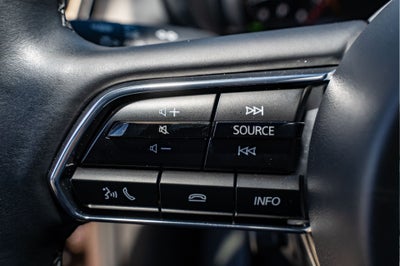 2025 Mazda Mazda CX-90 3.3 Turbo S Premium