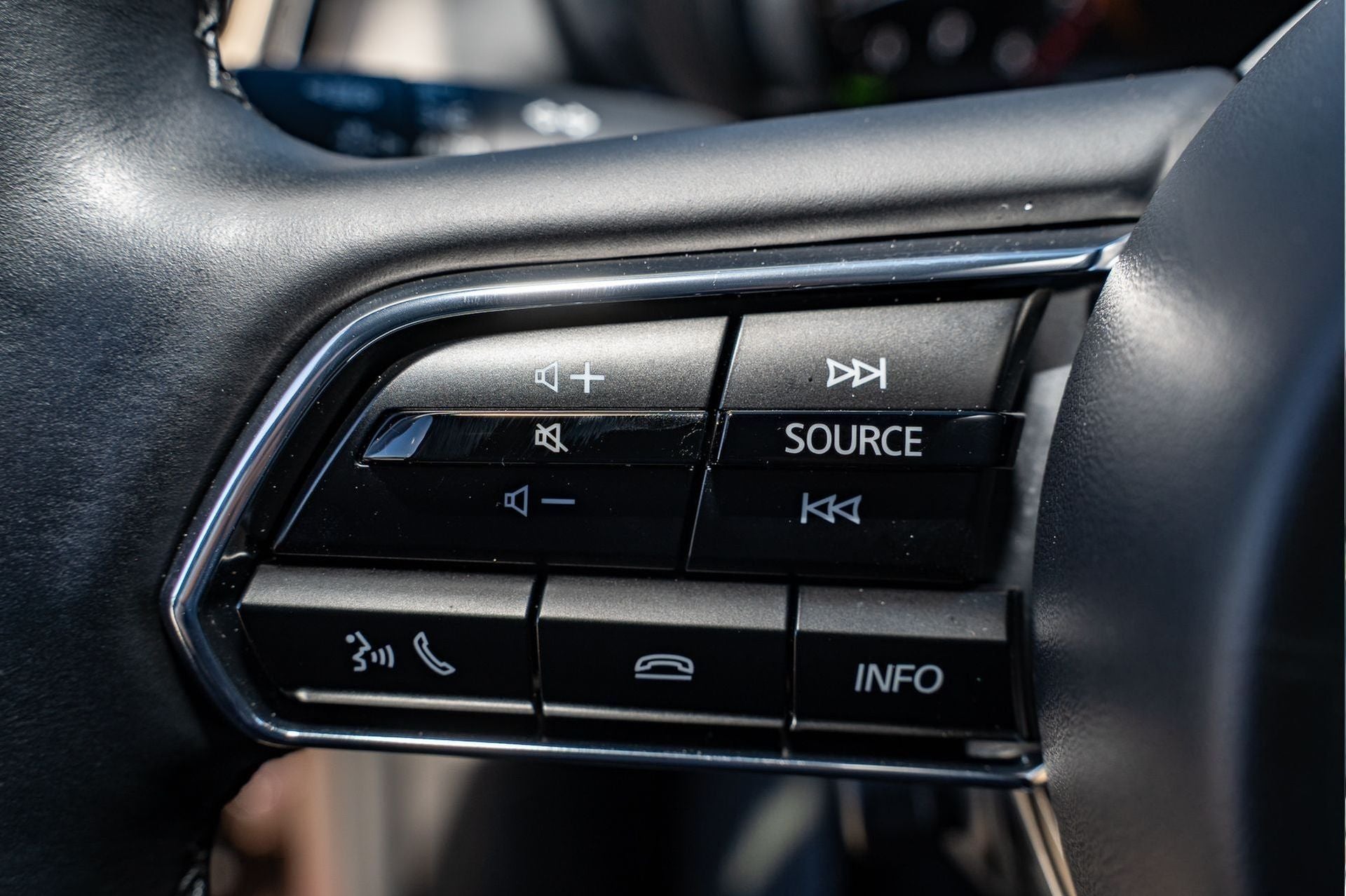 2025 Mazda Mazda CX-90 3.3 Turbo S Premium