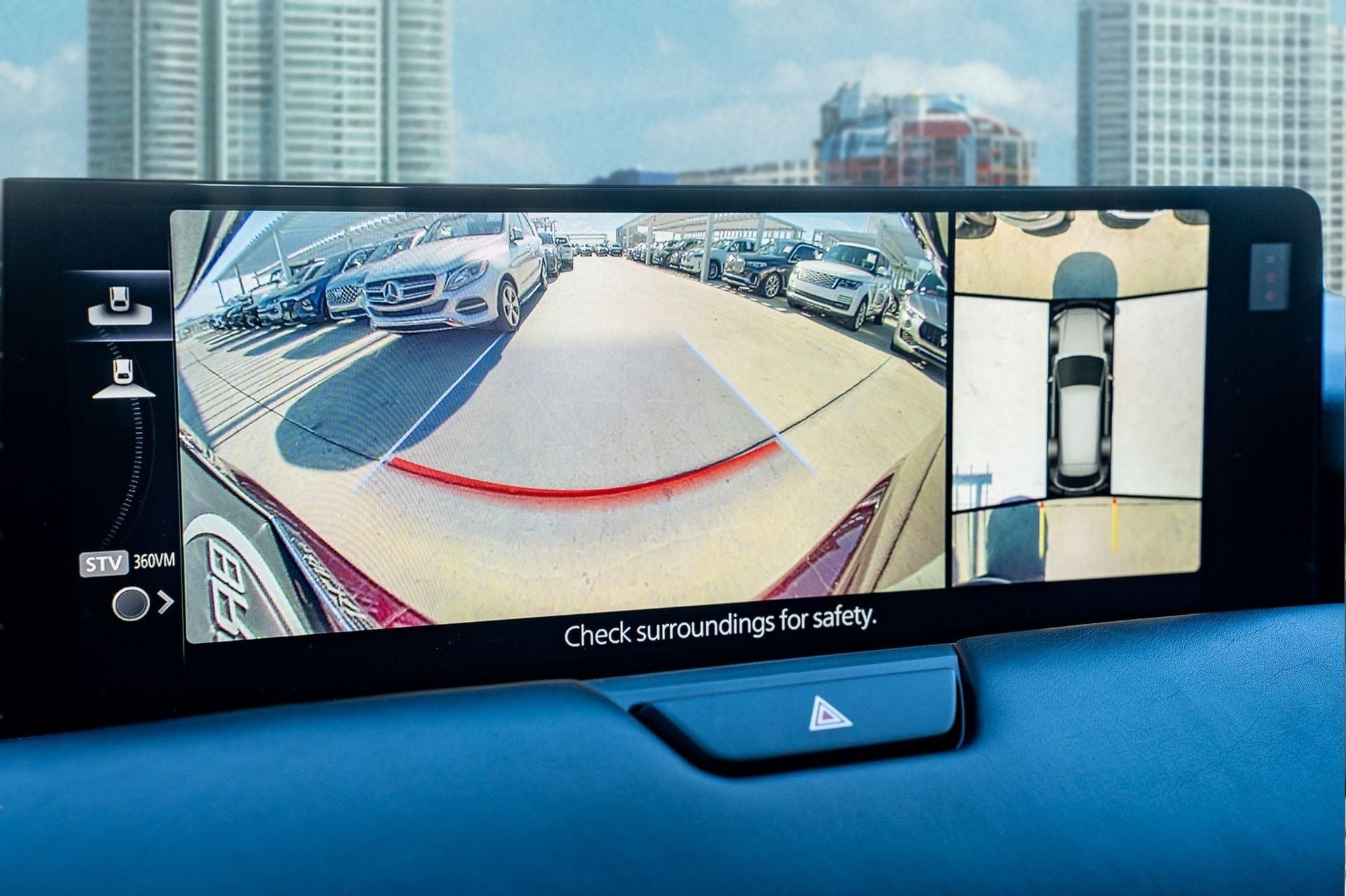 2025 Mazda Mazda CX-90 3.3 Turbo S Premium