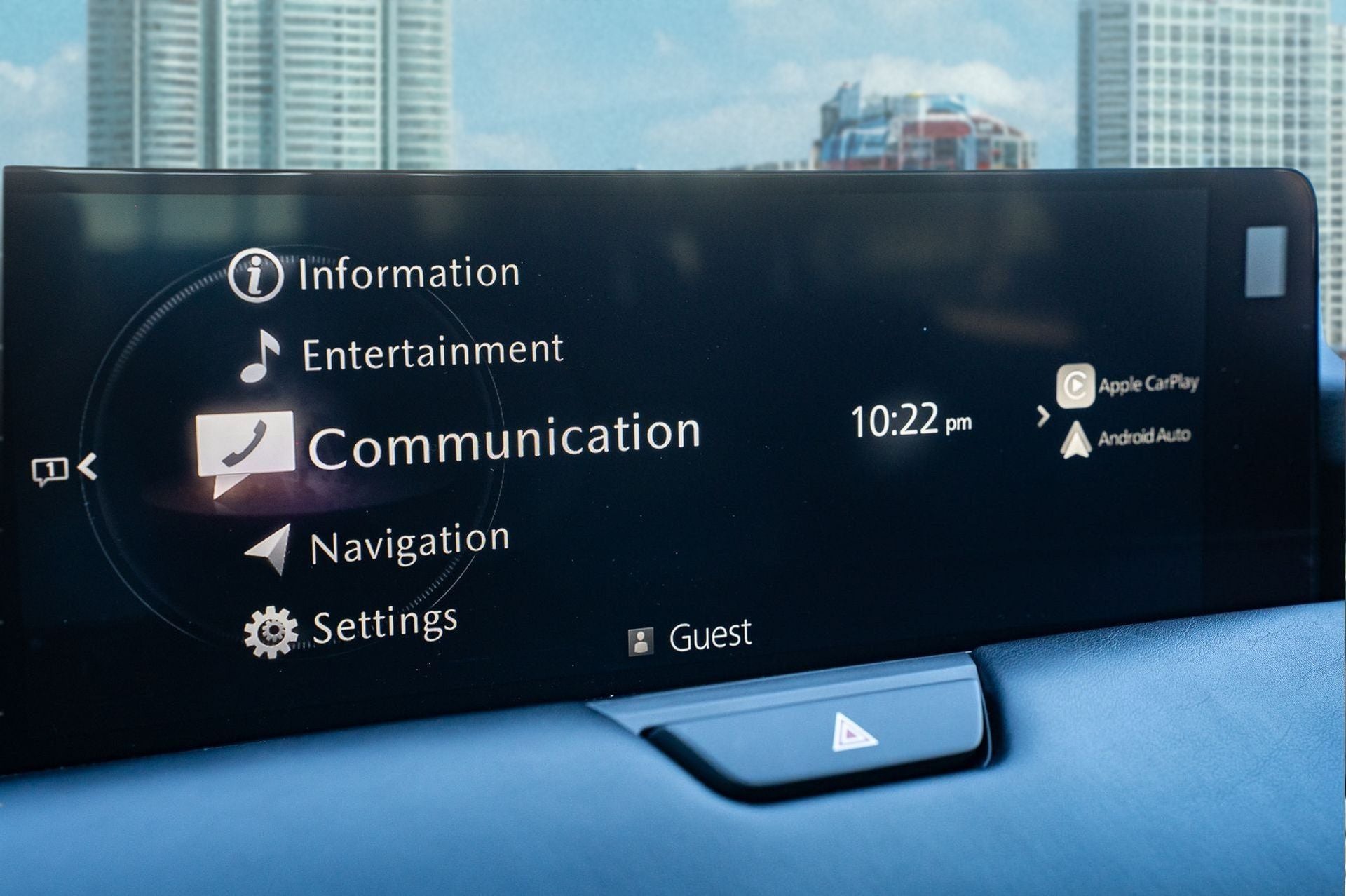 2025 Mazda Mazda CX-90 3.3 Turbo S Premium