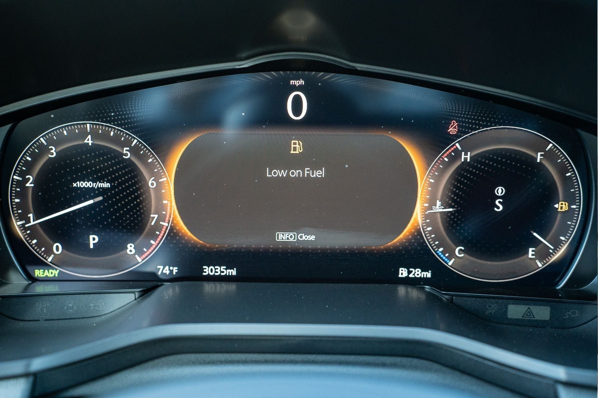 2025 Mazda Mazda CX-90 3.3 Turbo S Premium