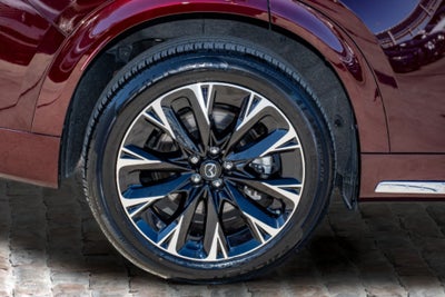 2025 Mazda Mazda CX-90 3.3 Turbo S Premium