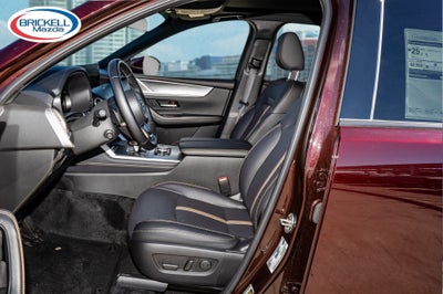 2025 Mazda Mazda CX-90 3.3 Turbo S Premium