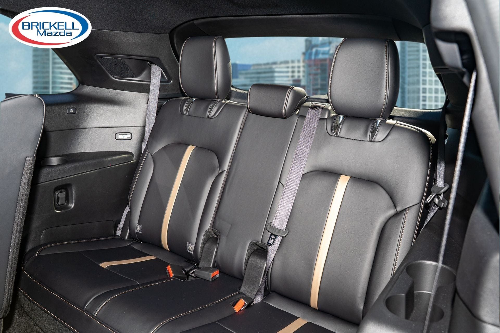 2025 Mazda Mazda CX-90 3.3 Turbo S Premium