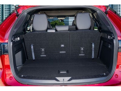 2026 Mazda Mazda CX-90 3.3 Turbo S Premium